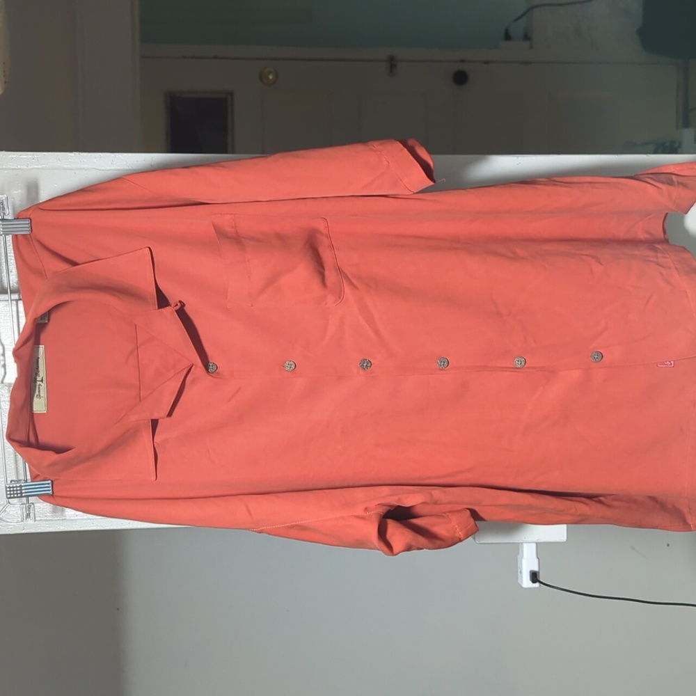 Tommy Bahama s/s casual button down